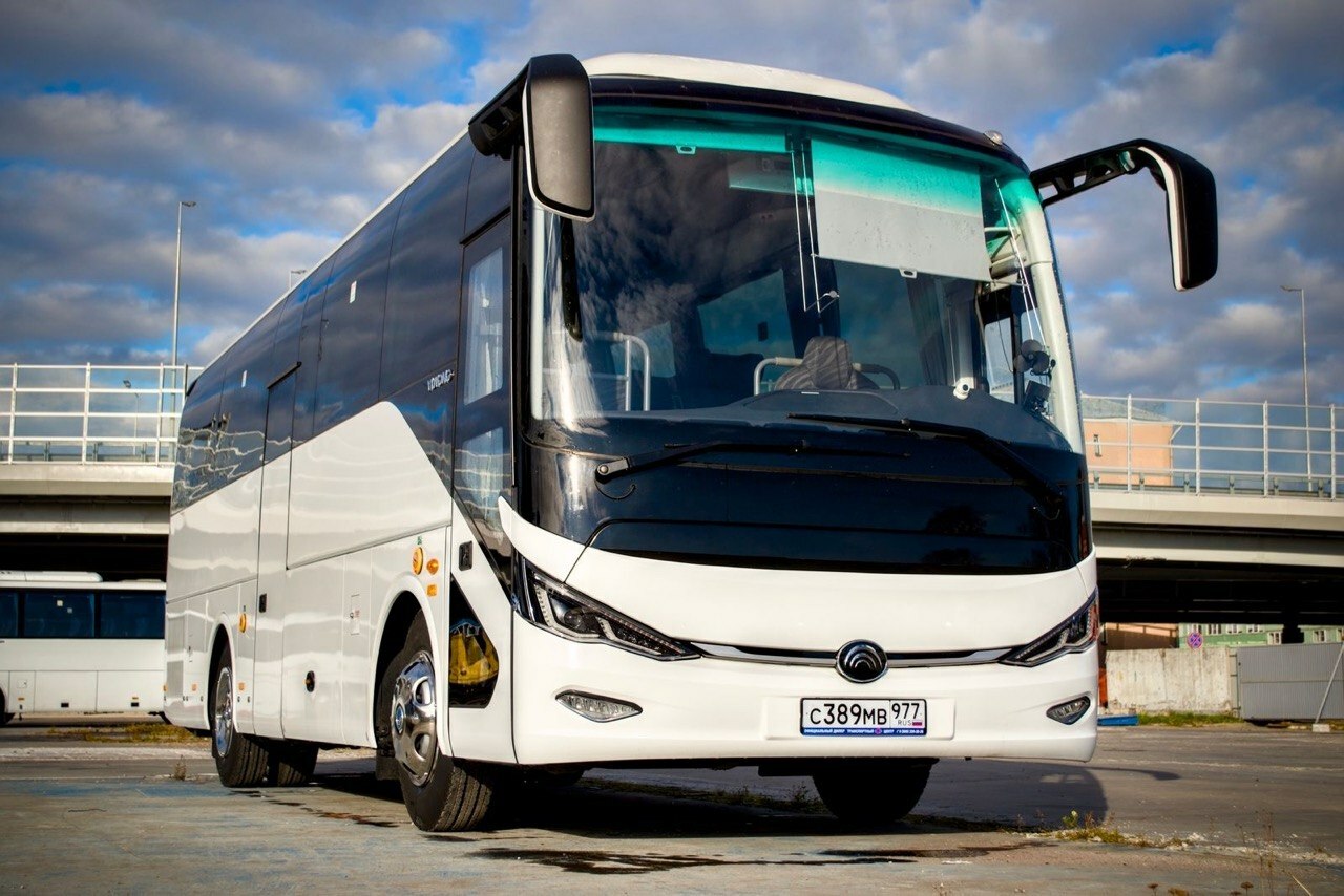 Yutong 6947